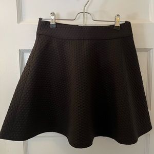 LAST CHANCE! Cute office/casual skirt